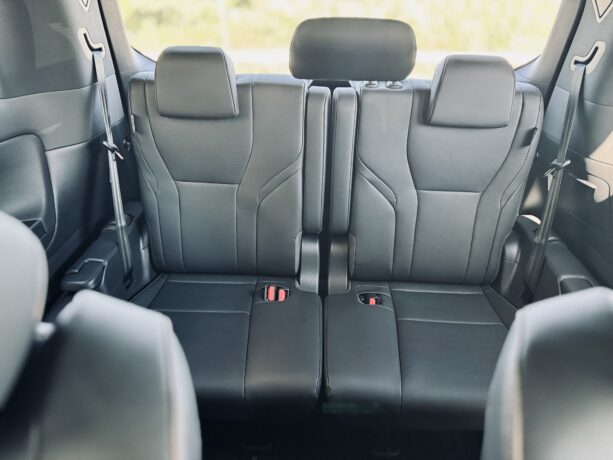 【新型】40系 TOYOTA ALPHARD (アルファード) Z(ガソリン) 5