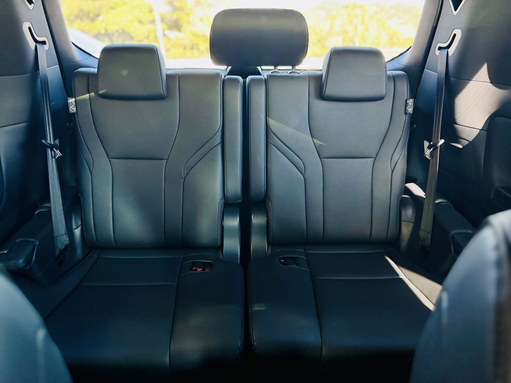 【新型】40系 TOYOTA ALPHARD (アルファード) Z(ハイブリッド) 5