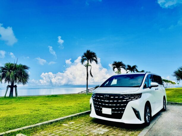 【新型】TOYOTA ALPHARD (アルファード)40系 Z（ハイブリッド） 1