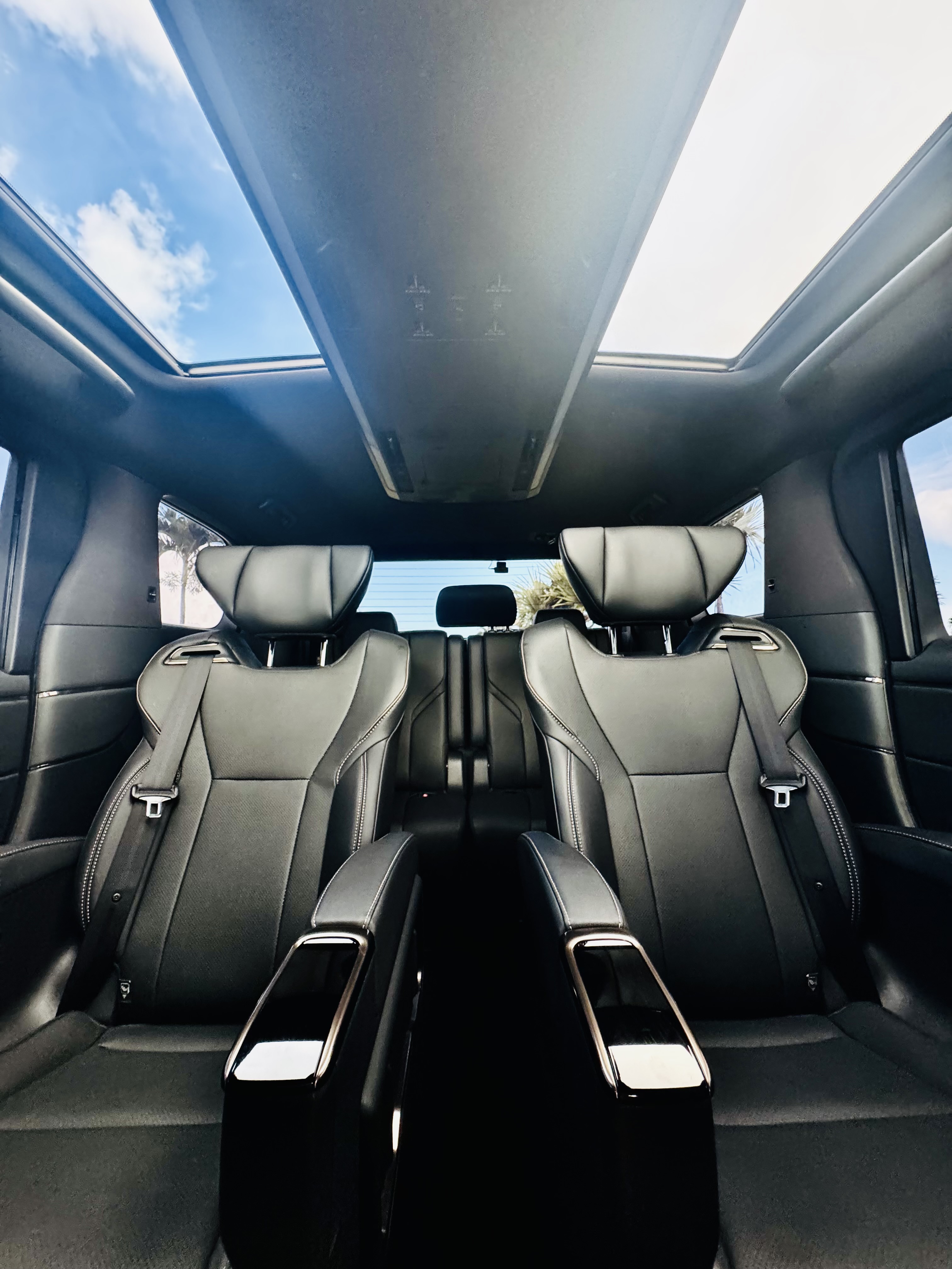 【新型】TOYOTA ALPHARD (アルファード)40系 Z（ガソリン） 4